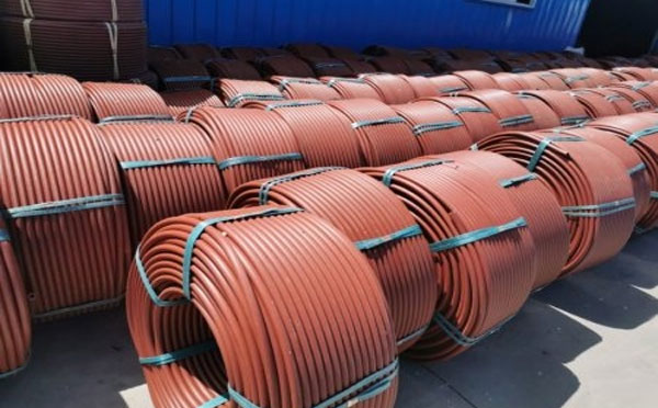 米东穿线管为什么受人们欢迎的原因