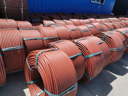 米东穿线管是如何维护电缆的 米东穿线管是如何维护电缆的