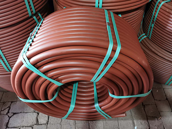 米东米东穿线管厂家告知大家管材选择哪种的好