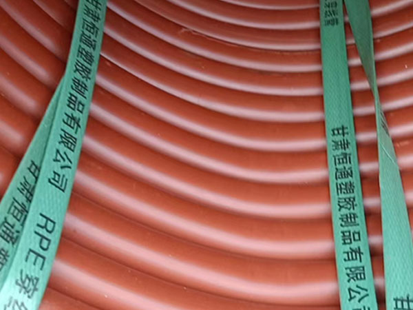 rpe米东穿线管运用特性 rpe米东穿线管运用特性