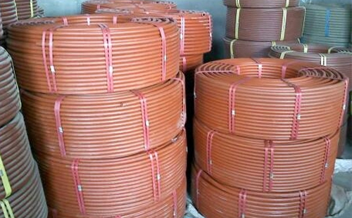 米东穿线管防雷接地技术实施要点 米东穿线管防雷接地技术实施要点