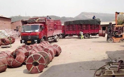 穿线管选型与施工全解析：米东穿线管如何正确安装