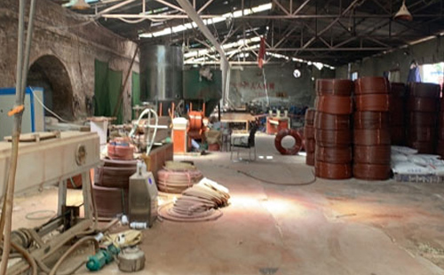 家装防火别忽视！阻燃米东穿线管安装规范详解