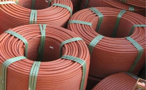 地下管线保护新选择：聚乙烯米东穿线管在现代电气工程中的应用价值