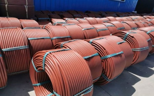 米东穿线管类型选型与建筑电气安装技术规范指南